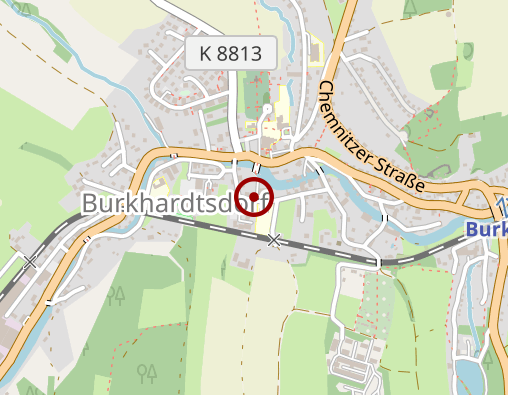 Karte: Reiland Beate Praxis für Ergotherapie