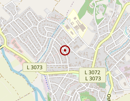 Karte: Reinhardt Yvonne