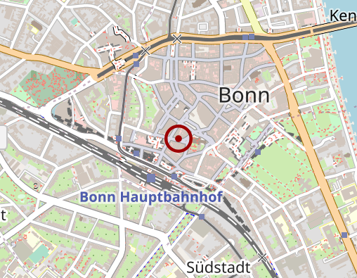 Karte: Rose F. Dipl.-Psych.