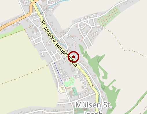 Karte: Neubert Andrea Logopädische Praxis