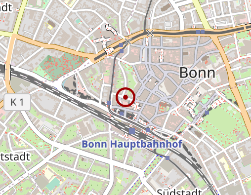 Karte: Balazs B. Dipl.-Psych.