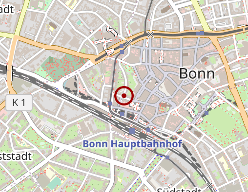 Karte: Brenscheidt K.