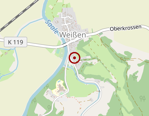 Karte: Röllz Reingard