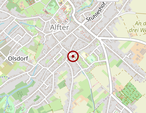 Karte: Schieren-Neuber S.