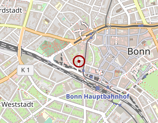 Karte: Lichtermann D. Dr.