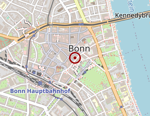 Karte: Kuhlmann T. Dipl.-Psych.