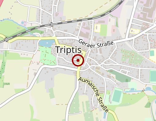 Karte: Stegmann Ines