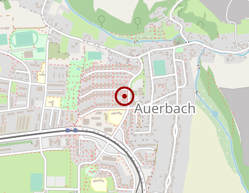 Karte: Die Lieblingsschwestern Ambulanter Pflegedienst Monique Lenk