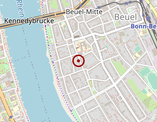 Karte: Walz M. Dipl.-Psychologin