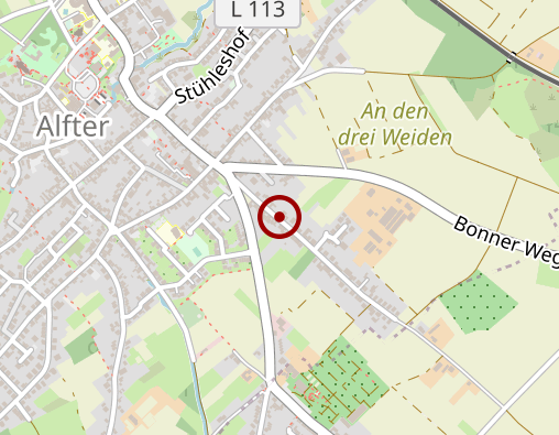 Karte: Bube Ute, Heilpraktikerin