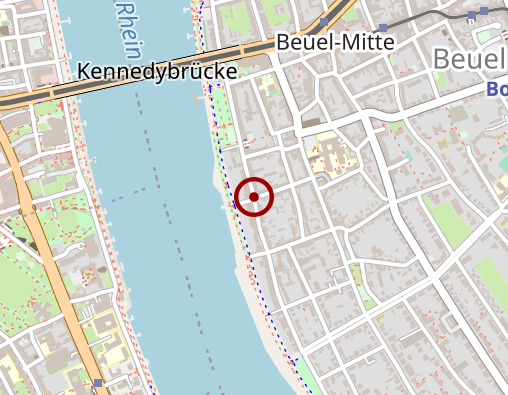 Karte: Hinz B. Dipl.-Psych.