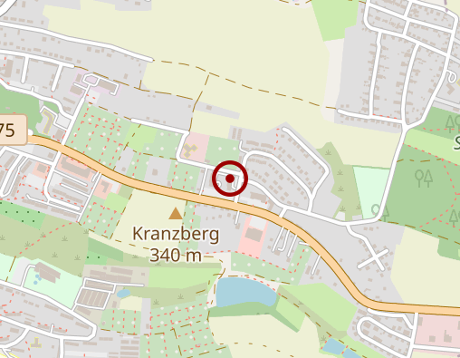 Karte: Gitschat Kathrin, Weiske Sonja