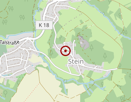 Karte: Lucuta Betreuungsleistung GbR