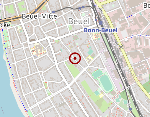 Karte: Victusan GmbH