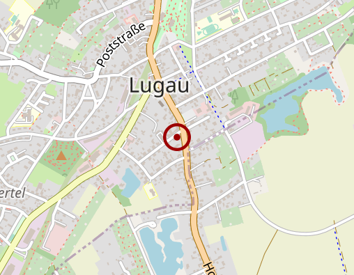 Karte: Barth Marcus Physiotherapie