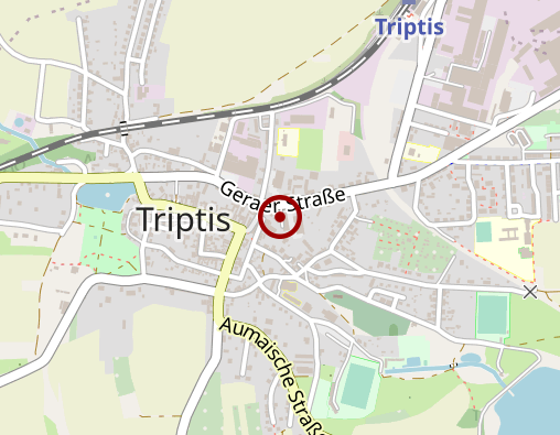 Karte: Jedan Bärbel