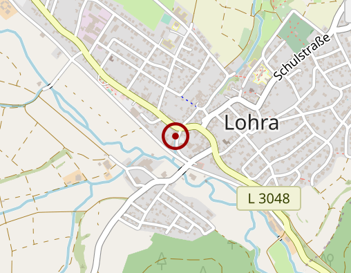 Karte: Sonnen-Apotheke