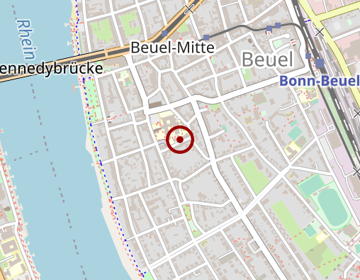 Karte: Reifenstein-Herzig U. Dr.med.