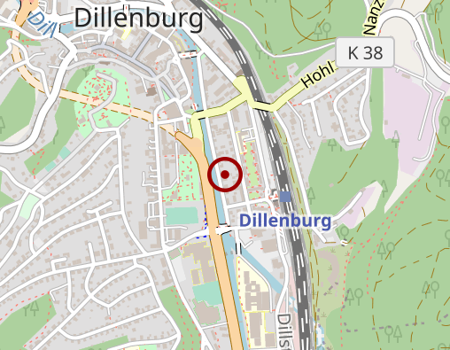 Karte: Ebner, Hunke-Steger