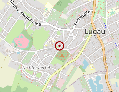 Karte: Böhm Grit & Hommola Heike