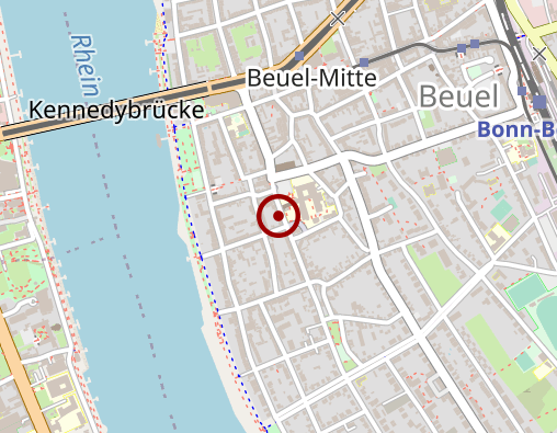 Karte: Saxler R. Dipl.-Psychologe