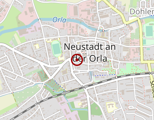 Karte: Neue-Apotheke