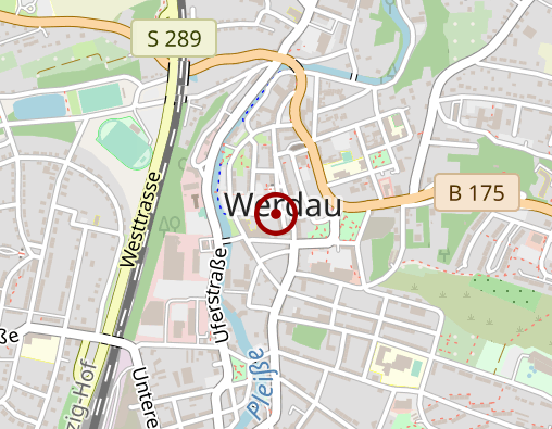 Karte: Löwen-Apotheke