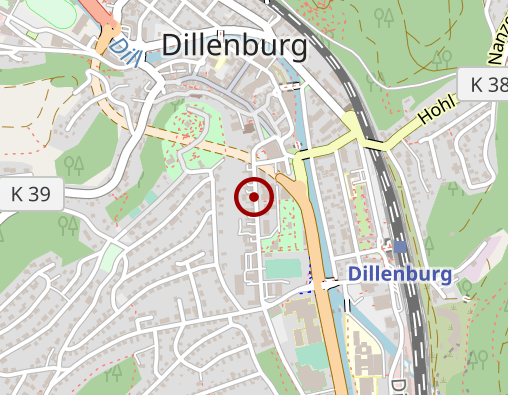 Karte: Fessler Gerd Diplom-Psychologe