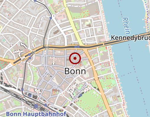 Karte: Vieg C. Dipl.-Psych.