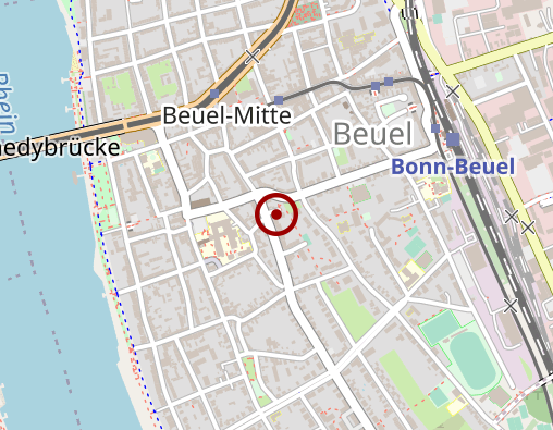 Karte: Vossel M. Dipl.-Psychologin