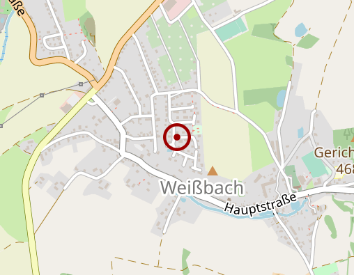 Karte: Pflegedienst Aurich & Gerlach GmbH & Co. KG