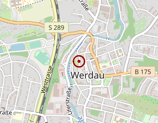 Karte: Bastek Nicole Logopädin