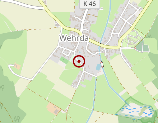 Karte: Haunetaler Sonne