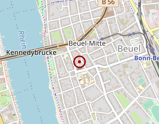 Karte: Schewe V. Dipl.-Psychologe