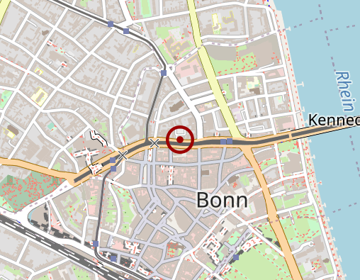 Karte: Grotemeyer M.