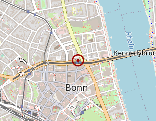 Karte: Winzer A. Dipl.-Psych.