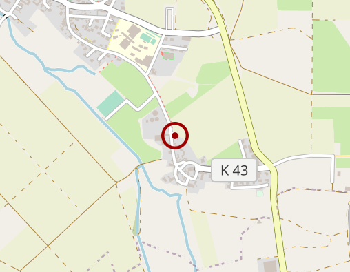 Karte: Dr. Westmeier GmbH