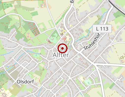 Karte: Ciesielski S. Dipl.-Psychologin