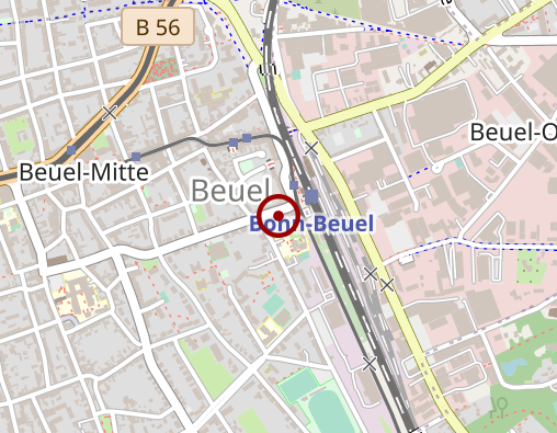 Karte: Schütt-Jandik S.