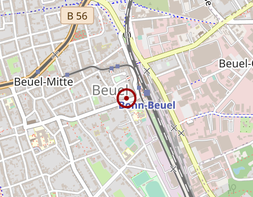 Karte: Krause R. Dipl.-Psych.