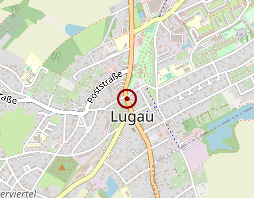 Karte: Pflegedienst Elisabeth Schardt GmbH