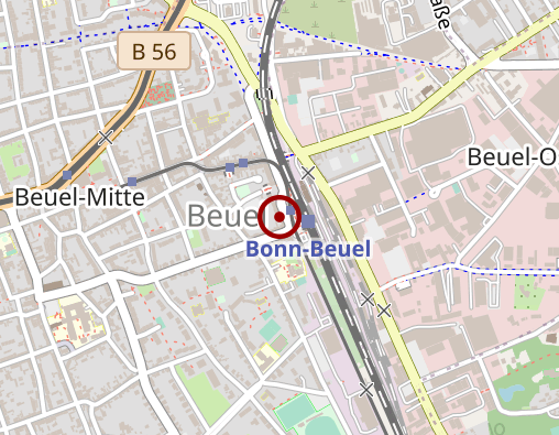 Karte: Al Suleiman Jalal