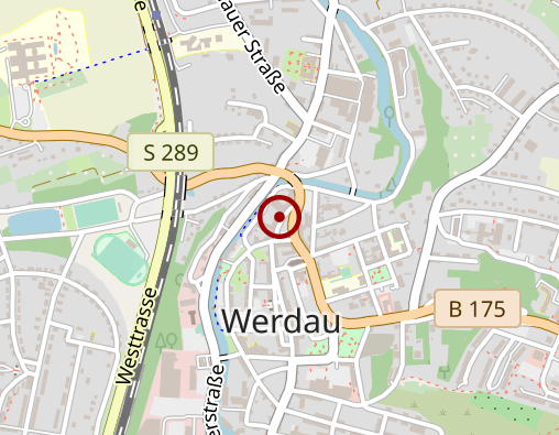 Karte: Stern-Apotheke