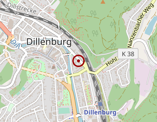 Karte: Ernst-Meier Gertrud