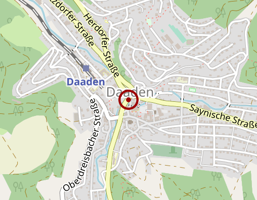 Karte: Markt-Apotheke