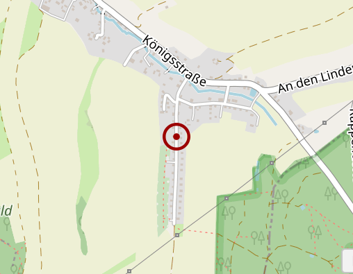 Karte: Pöcker Dietmar