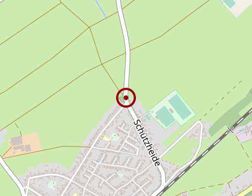 Karte: Alice Hubertz