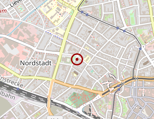 Karte: Physiotherapie und Saunacentrum Wonneberger