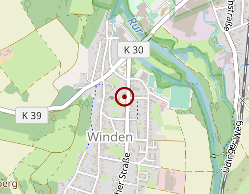 Karte: Schnitzler E.