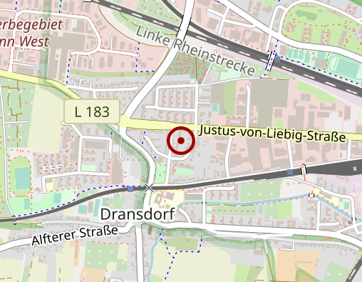 Karte: Rohlfing Ariane